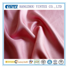 100% Pure Silk Warp Knitted Fabric